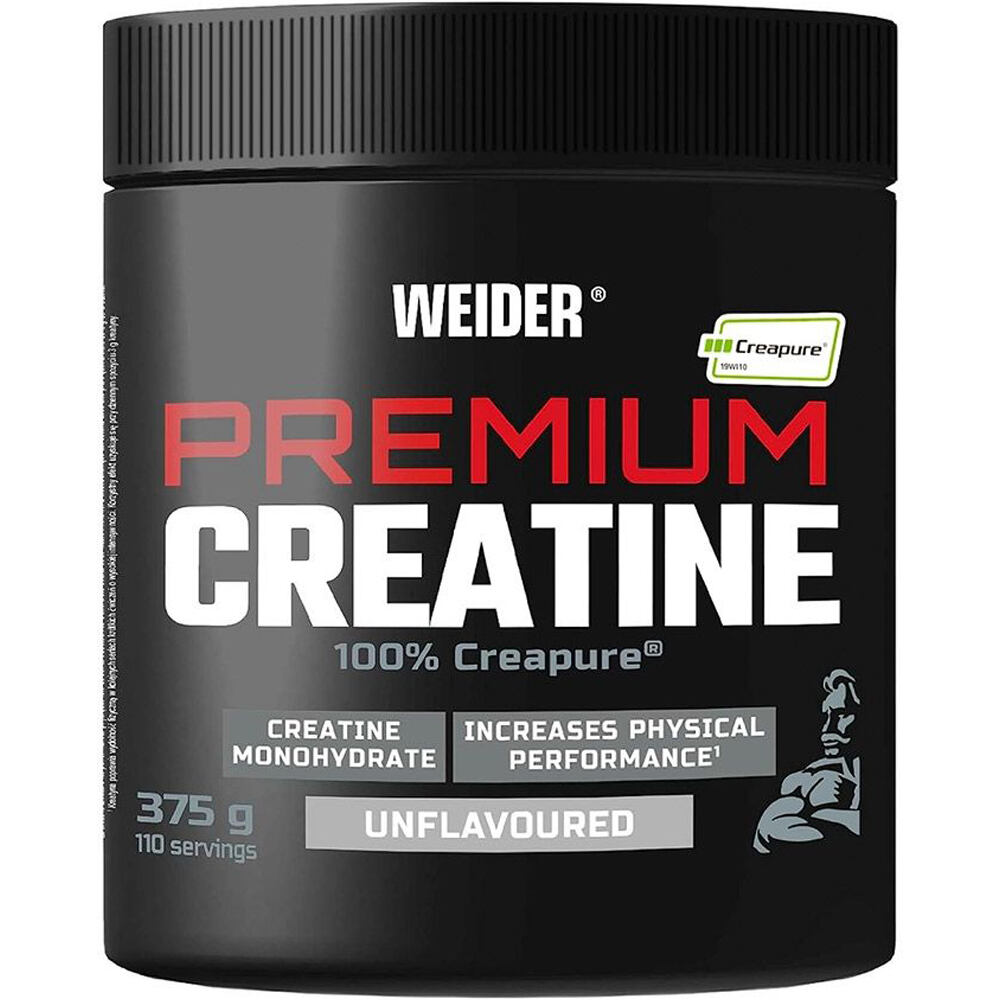 Weider premium purecreatine