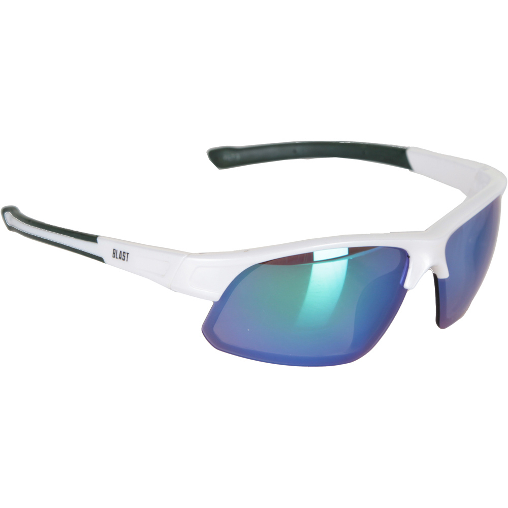 Gafas deportivas Blanco (UNICA)