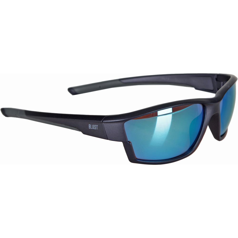 Gafas deportivas Azul (UNICA)