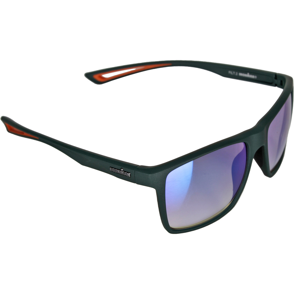 Gafas deportivas Verde (UNICA)