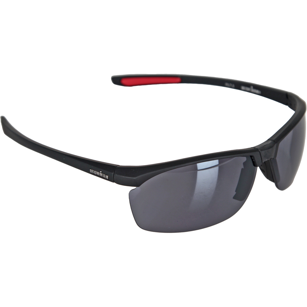 Gafas deportivas Negro (UNICA)