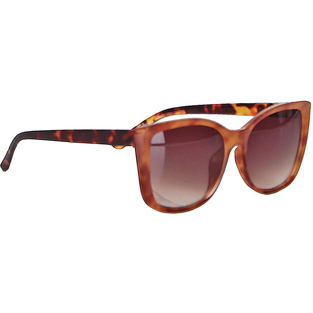 Gafas deportivas Marron (UNICA)