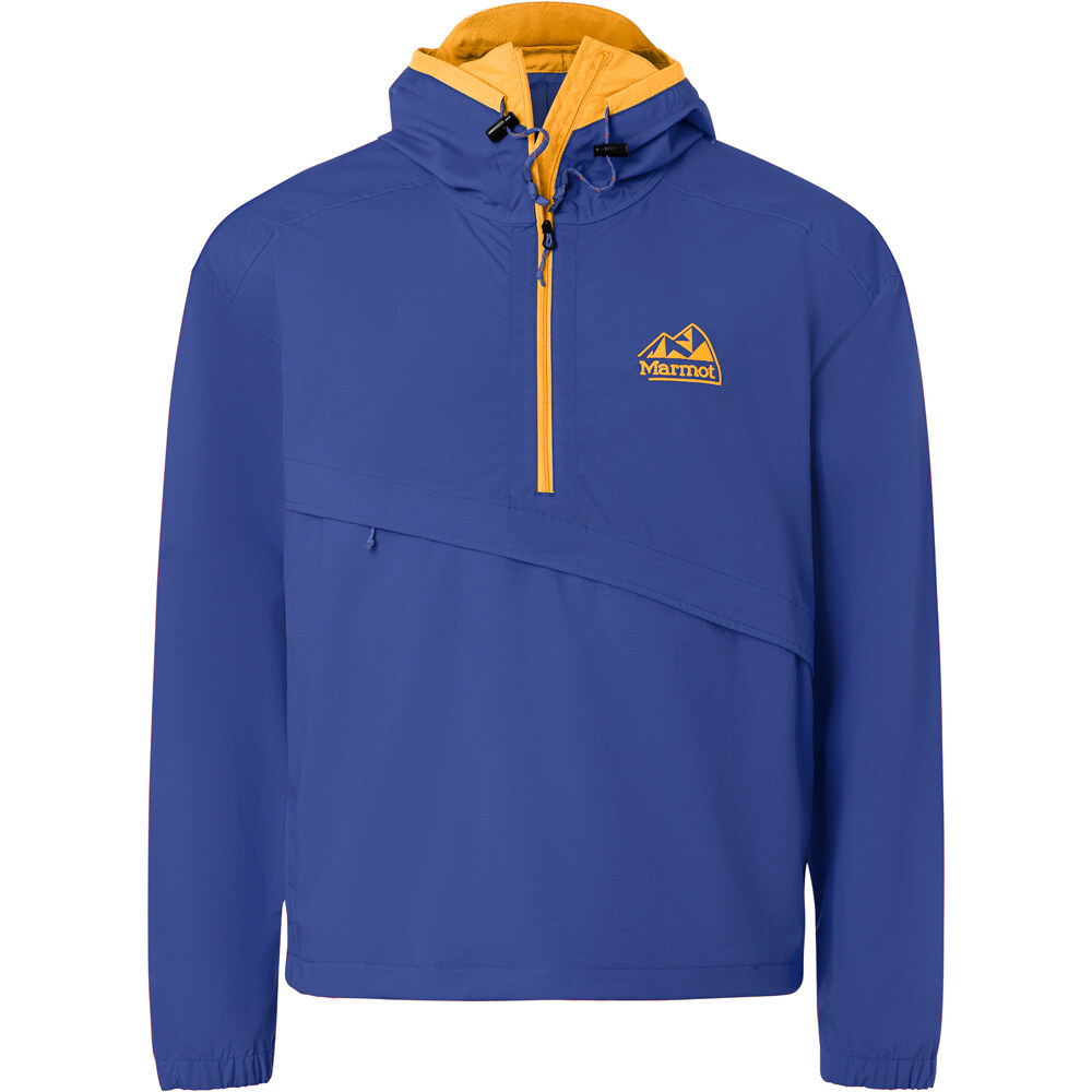 Marmot 96 active chaqueta impermeable hombre