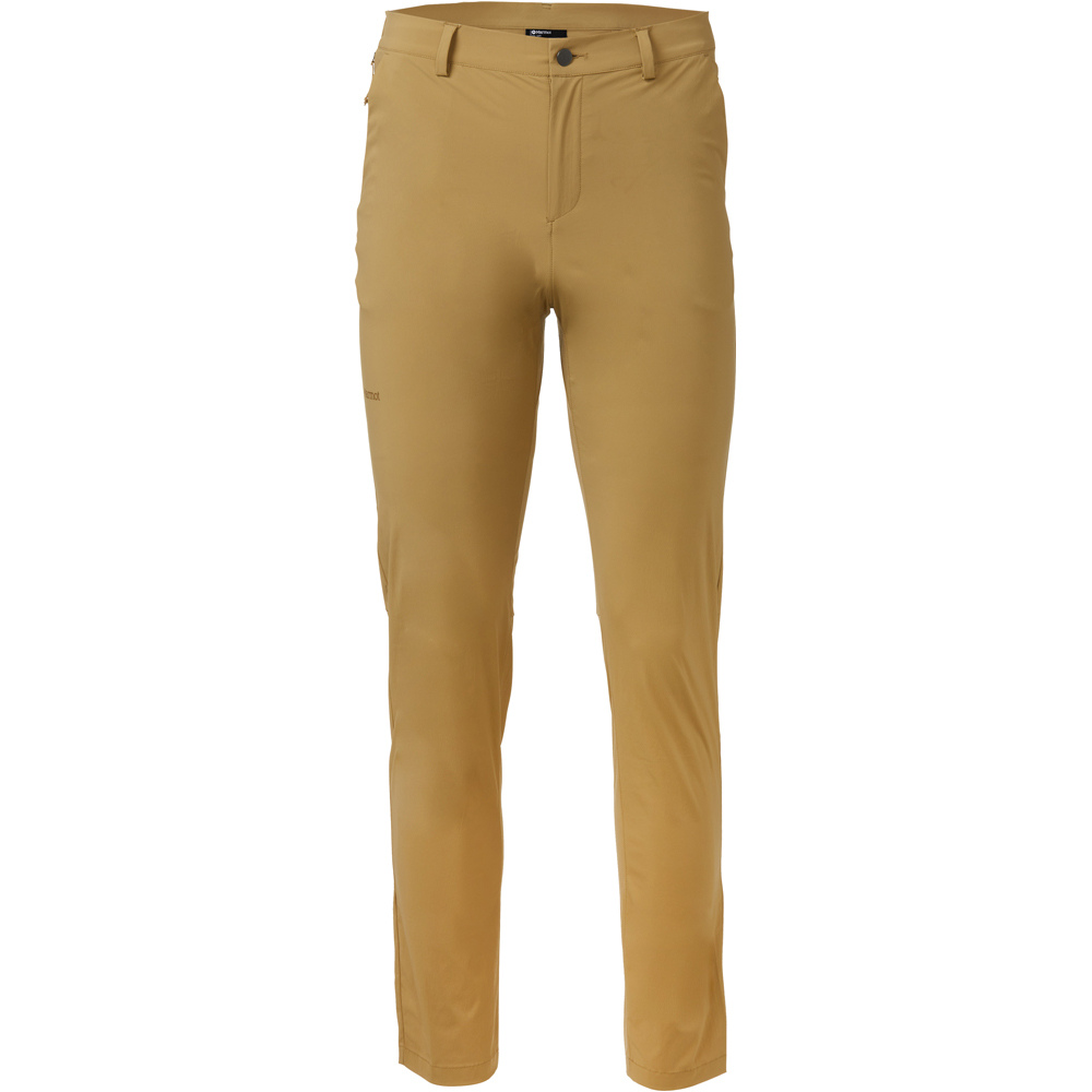 Marmot arch rock pantalón montaña hombre