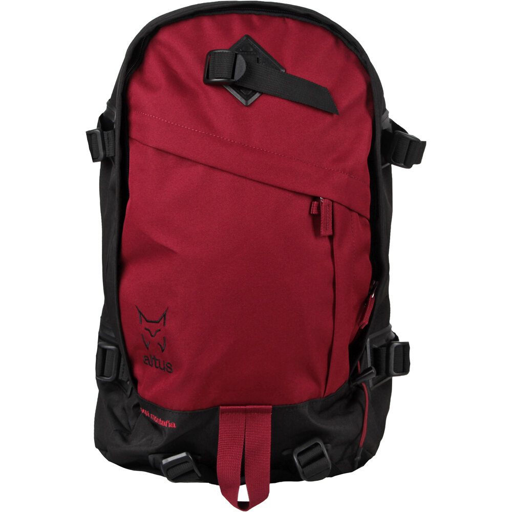Esqui montana g30 mochila montaña Negro (UNICA)