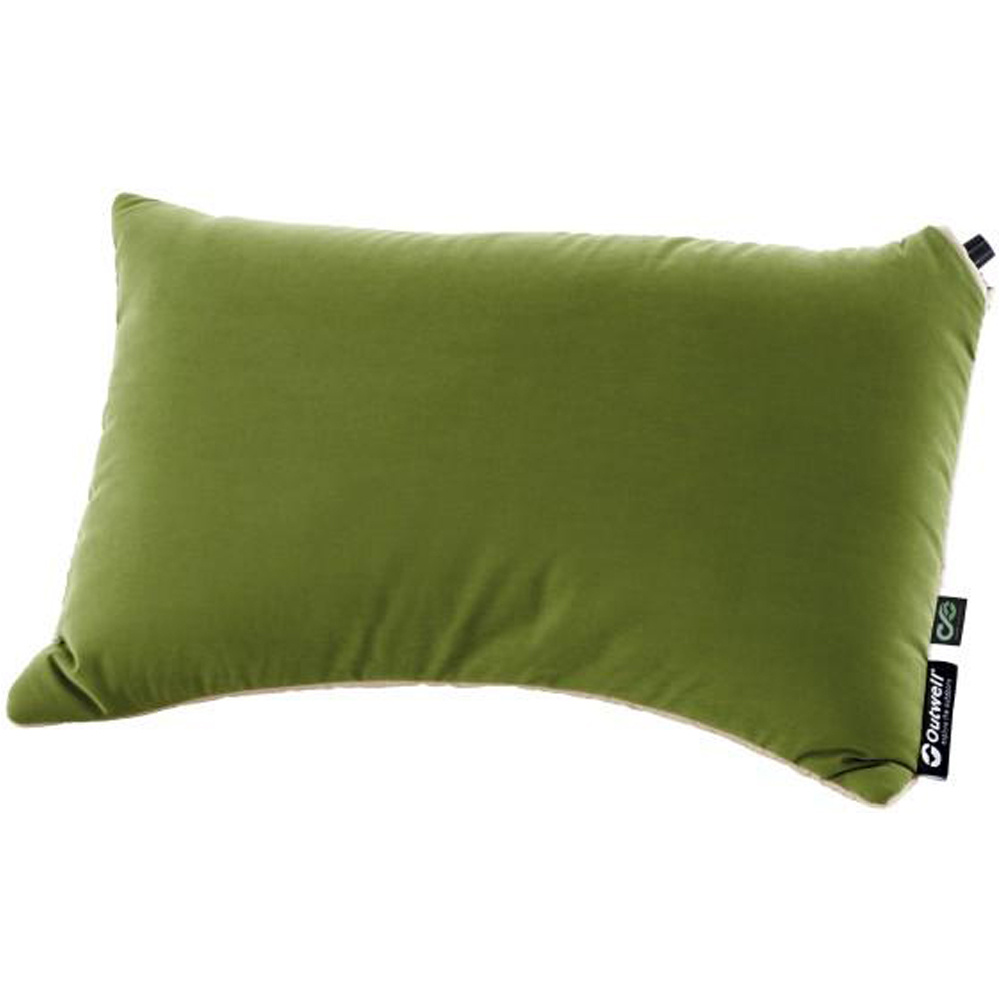 Conqueror accesorios tiendas de campaña Verde (UNICA)