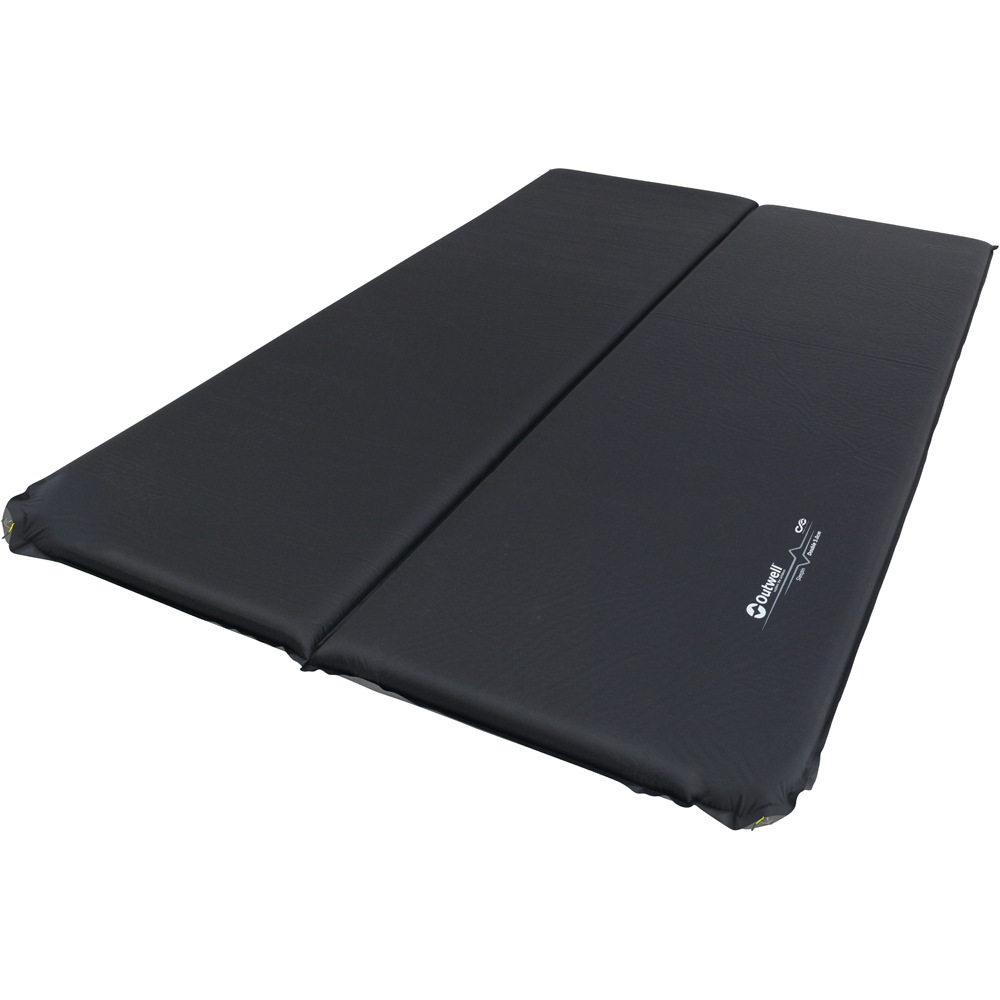Sleepin double 5 cm tumbona (UNICA)