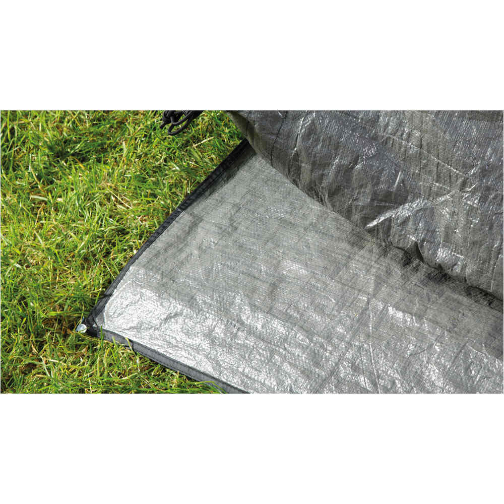 Suelo suplementario wolfburg 450 air accesorios tiendas de campaña (UNICA)