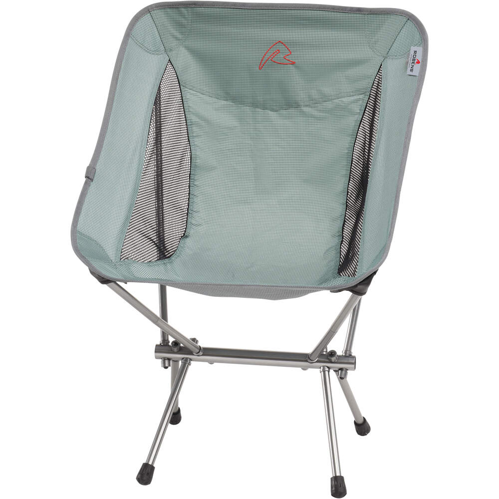 Robens pathfinder lite silla camping