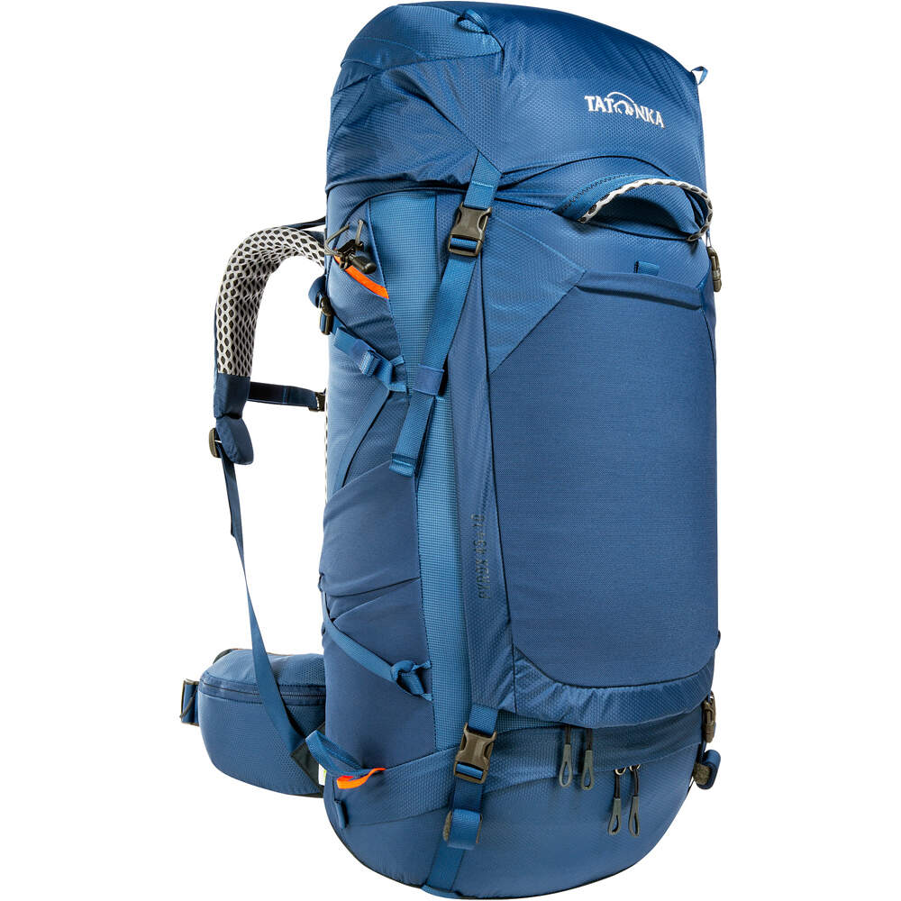 Tatonka pyrox 4510 mochila montaña