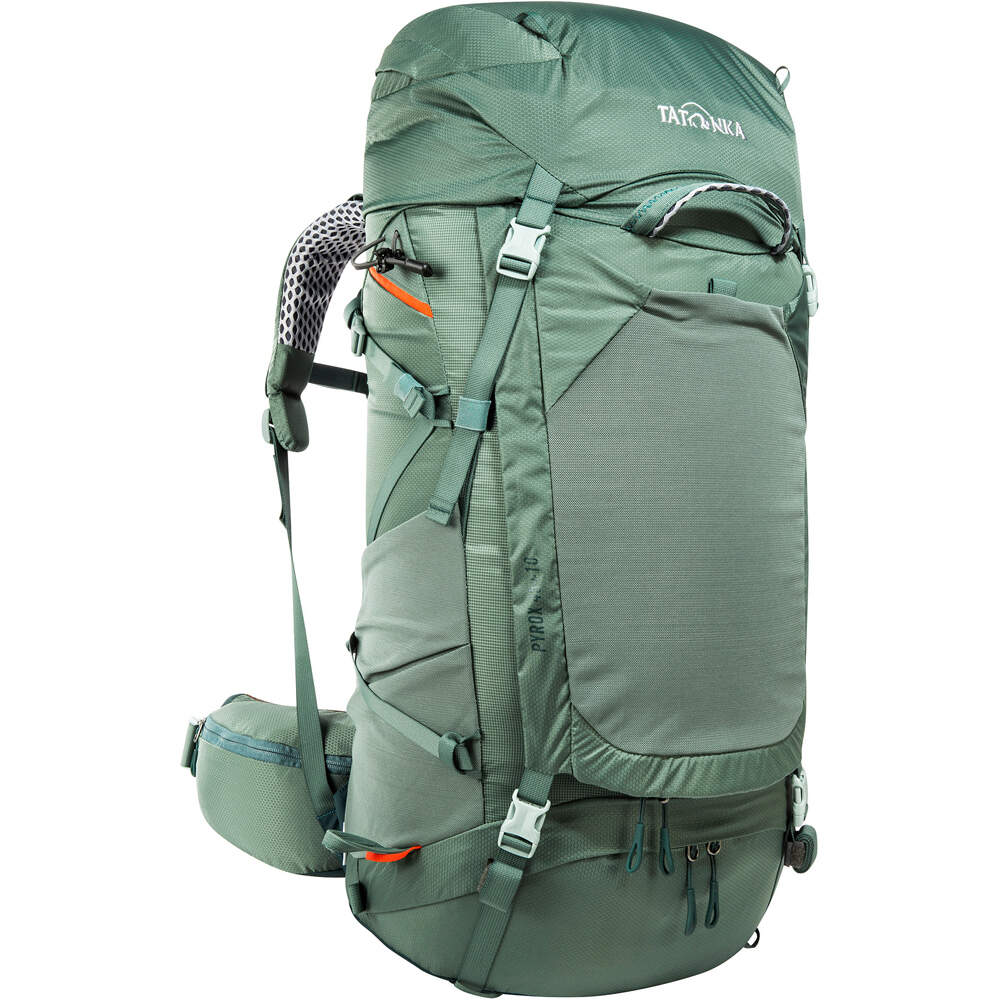 Tatonka pyrox 4510 mochila montaña