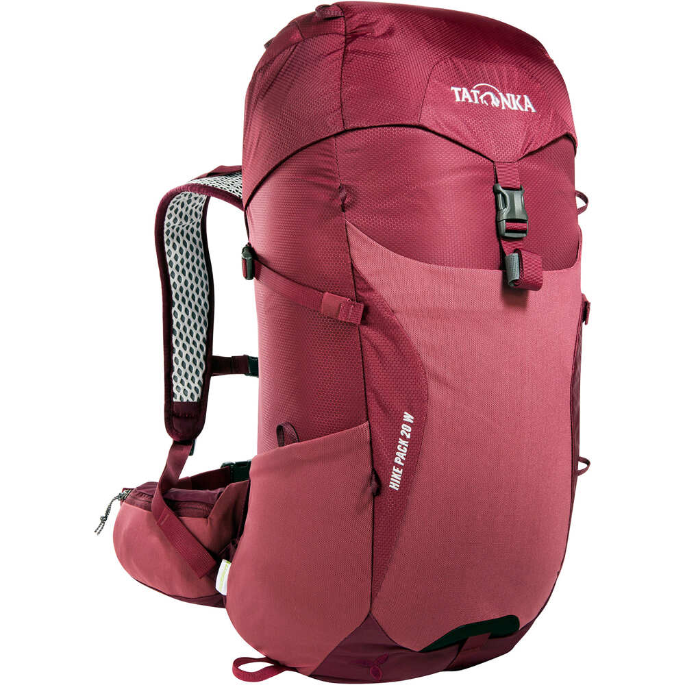 Tatonka hike pack 20 mujer mochila montaña