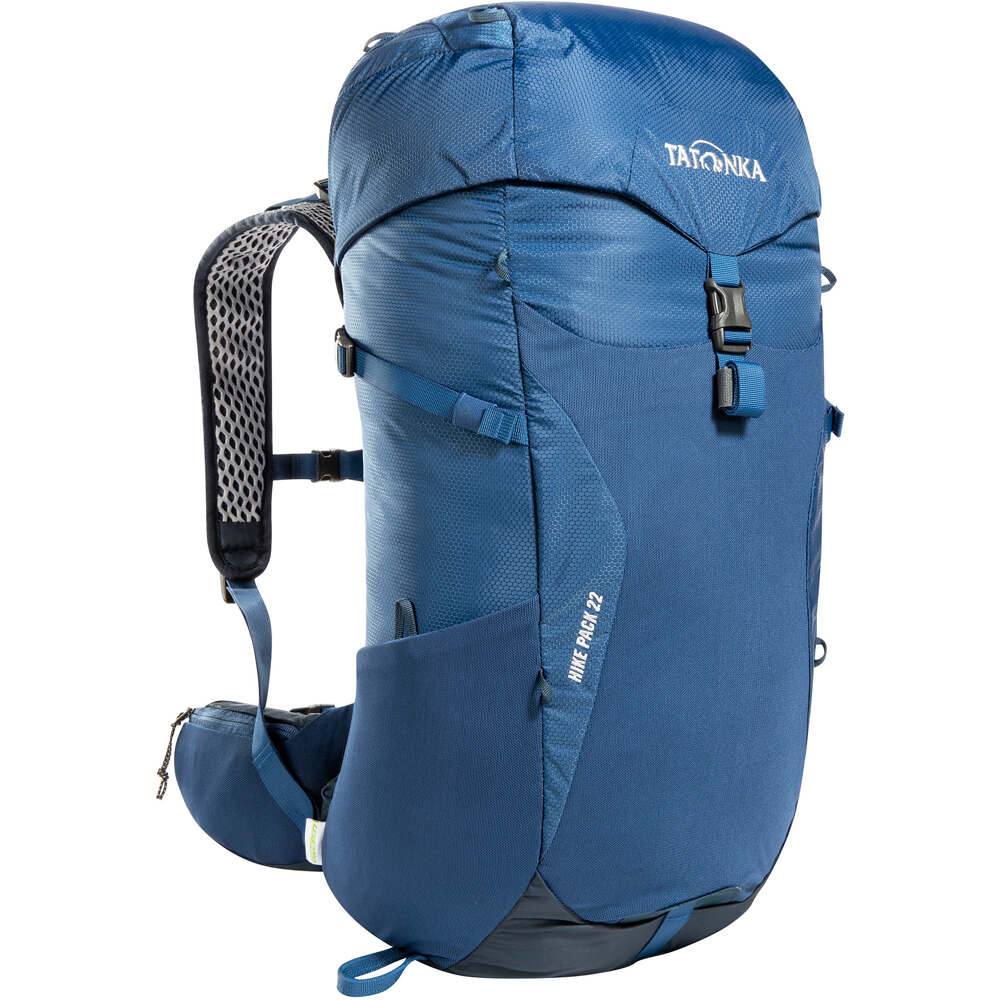 Hike pack 22 mochila montaña Azul (UNICA)