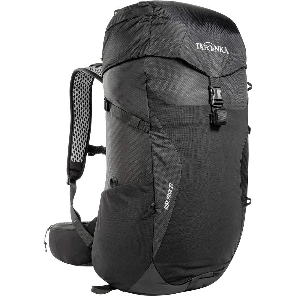 Hike pack 27 mochila montaña Negro (UNICA)