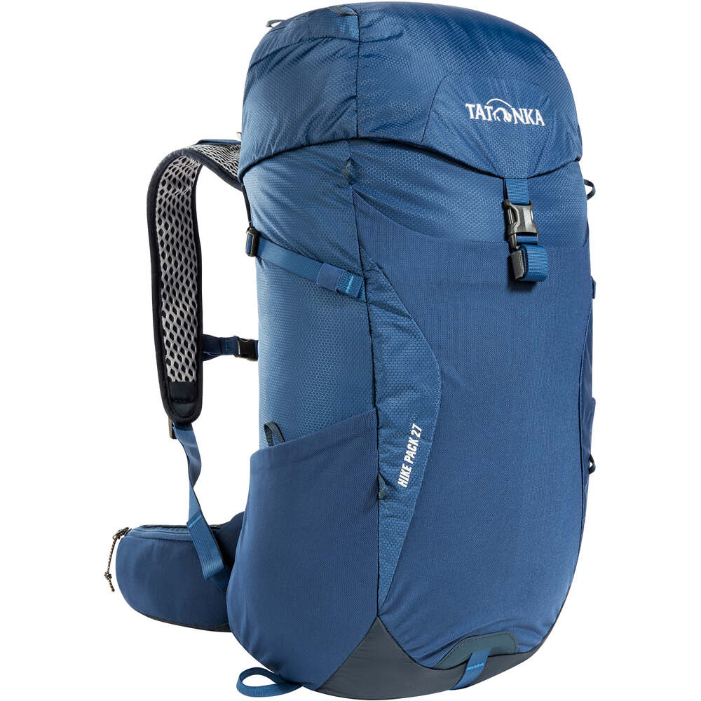 Tatonka hike pack 27 mochila montaña