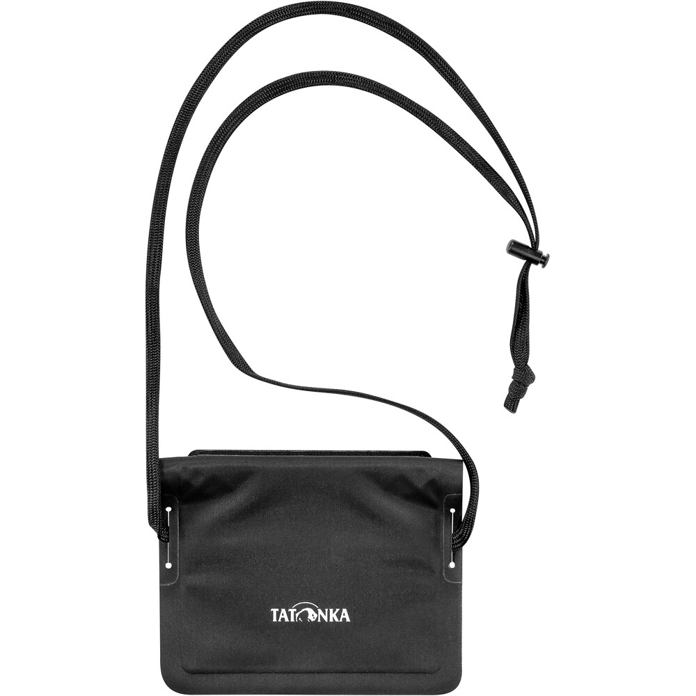Tatonka waterproof id pocket carteras montaña