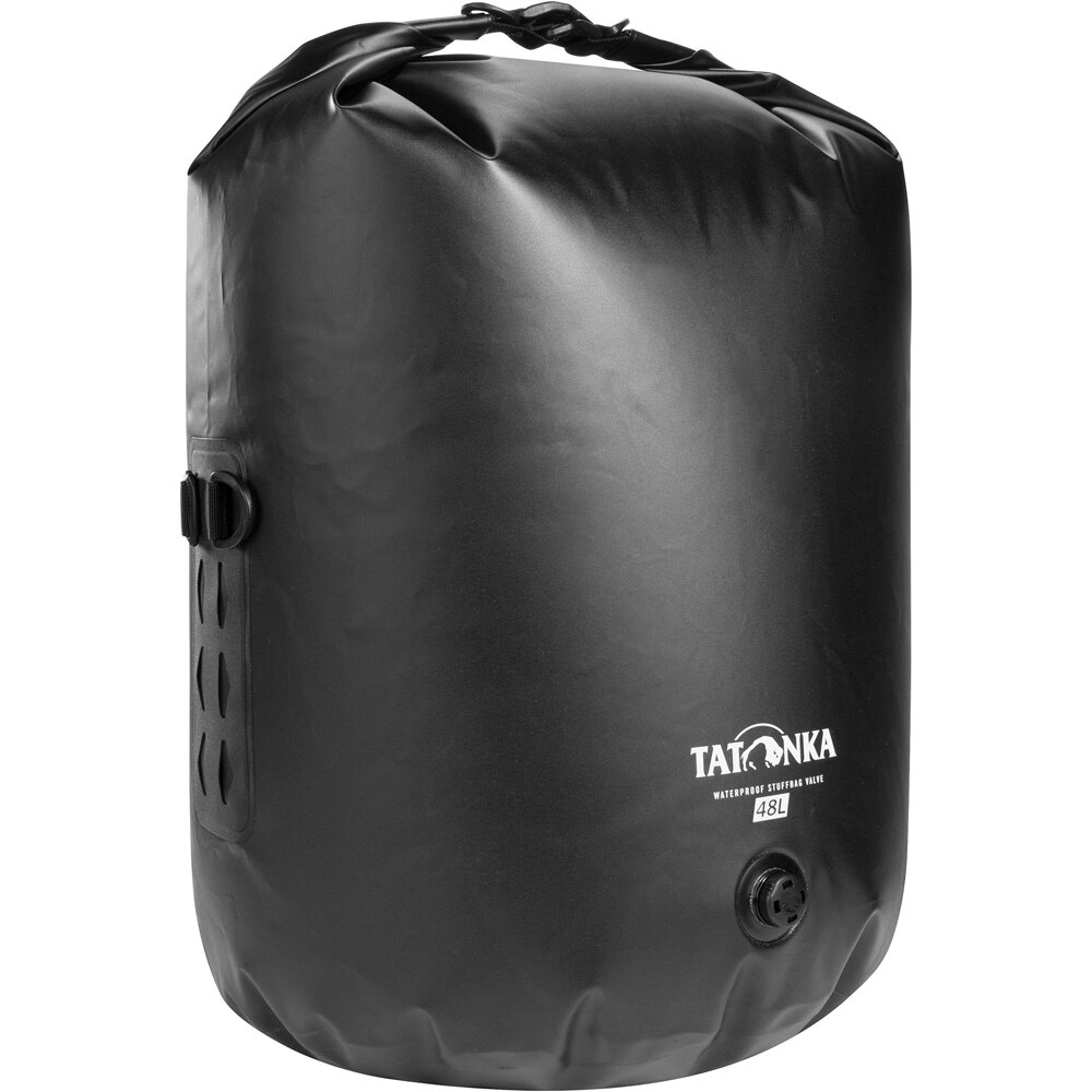 Waterproof stuffbag valve 48l bolsa estanca (UNICA)