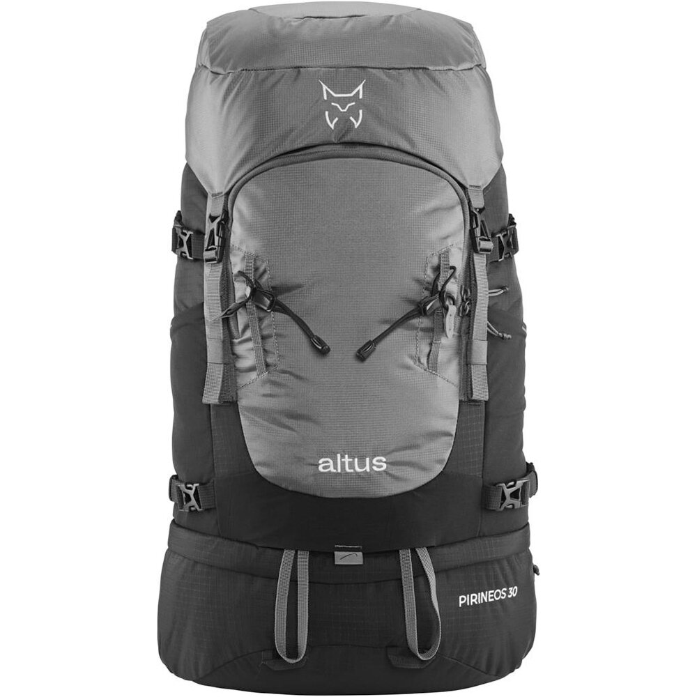 Altus pirineos 30 j30 mochila montaña