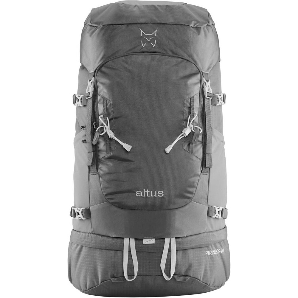 Altus pirineos 40 j30 mochila montaña