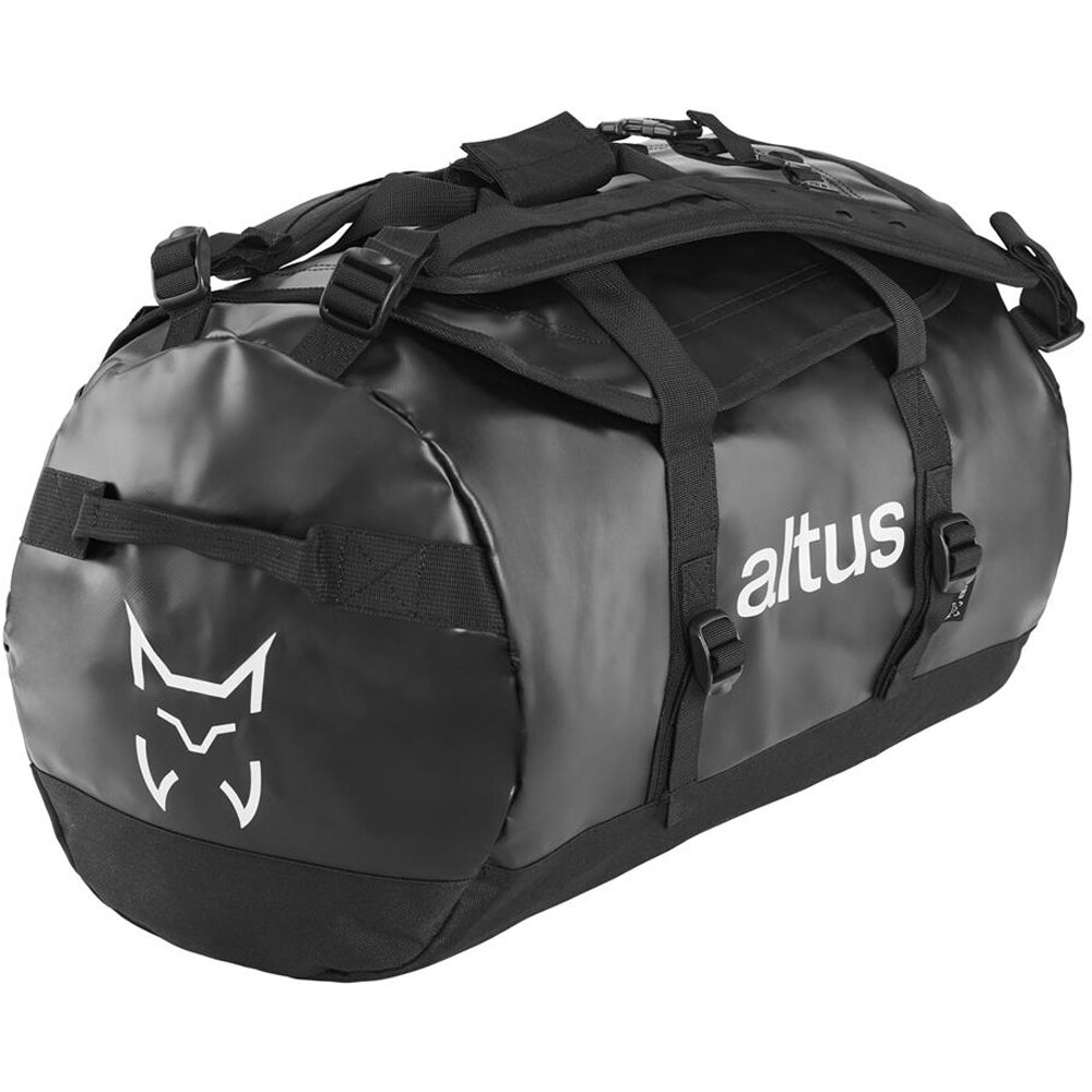 Altus petate 50l mochila montaña