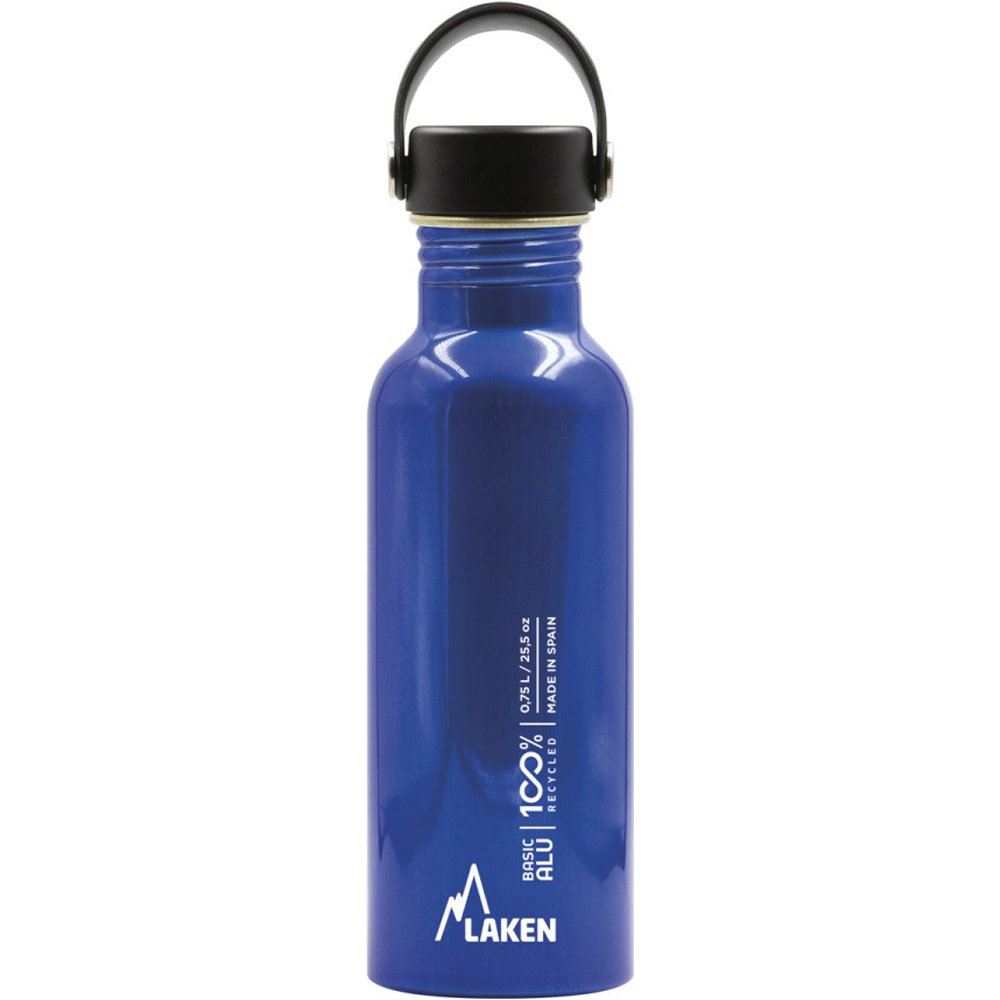 Laken basic alu 075 l cantimplora