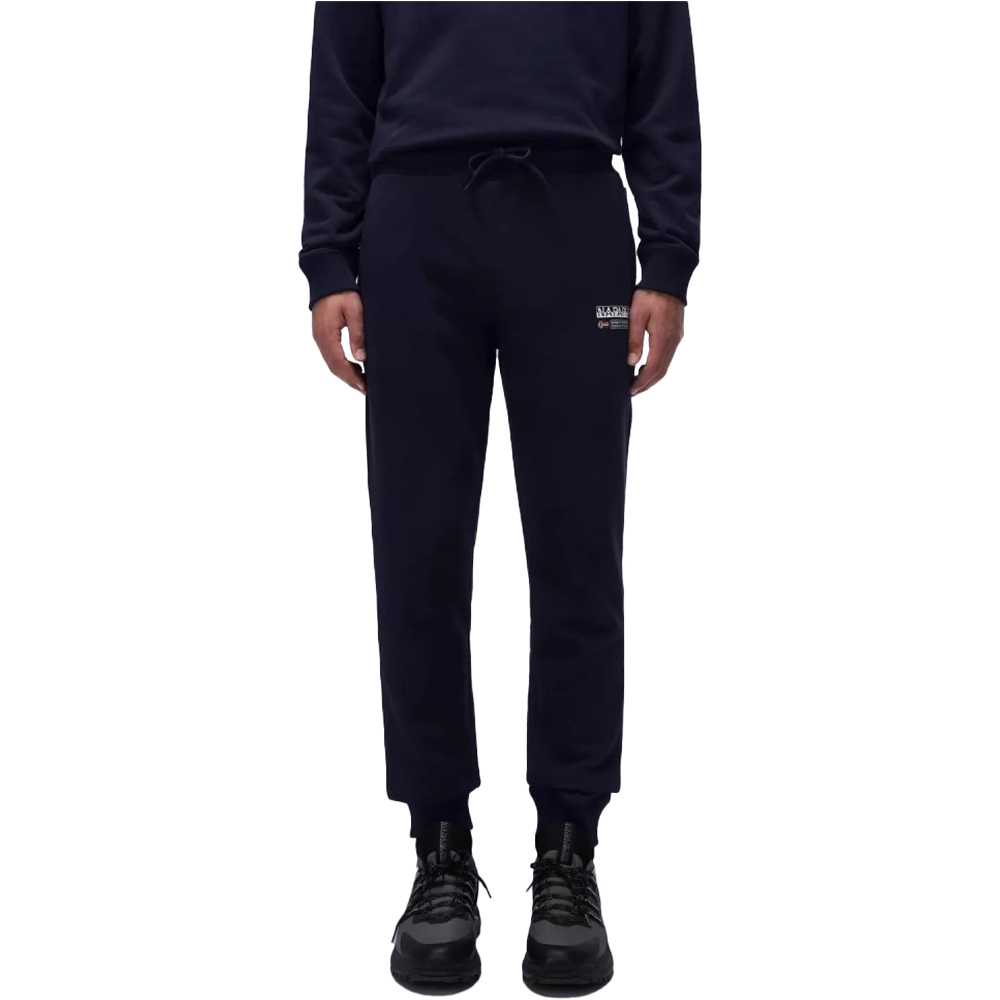 Kasba pantalón hombre Marino (XL)
