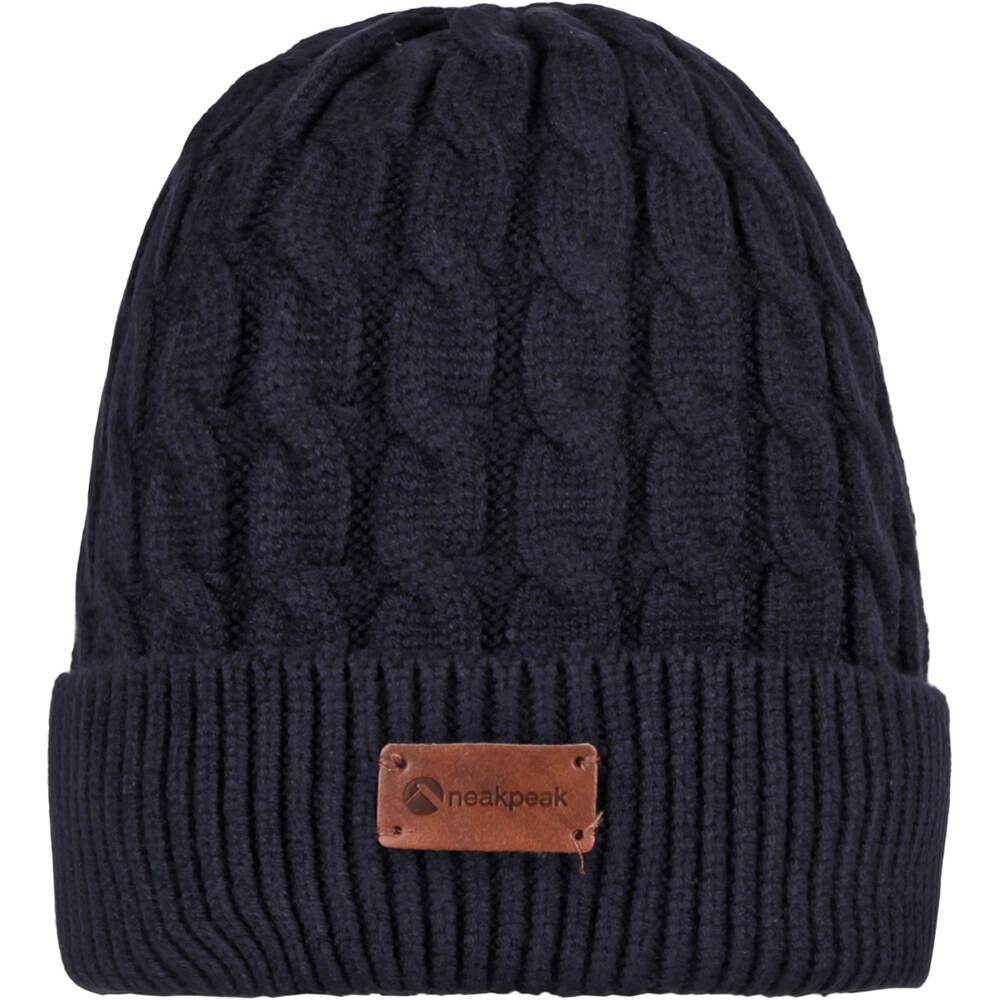 Neak Peak estrada gorro esquí hombre