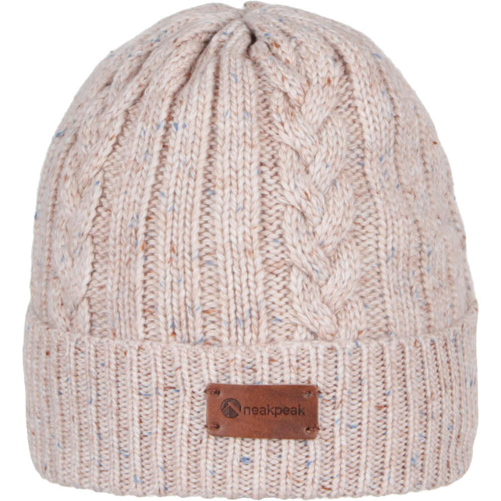 Neak Peak dancy gorro esqui mujer