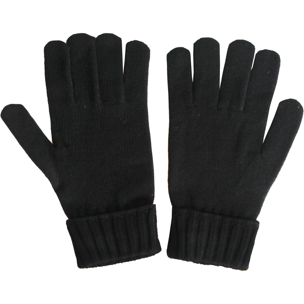 Neak Peak wool guante moda hombre