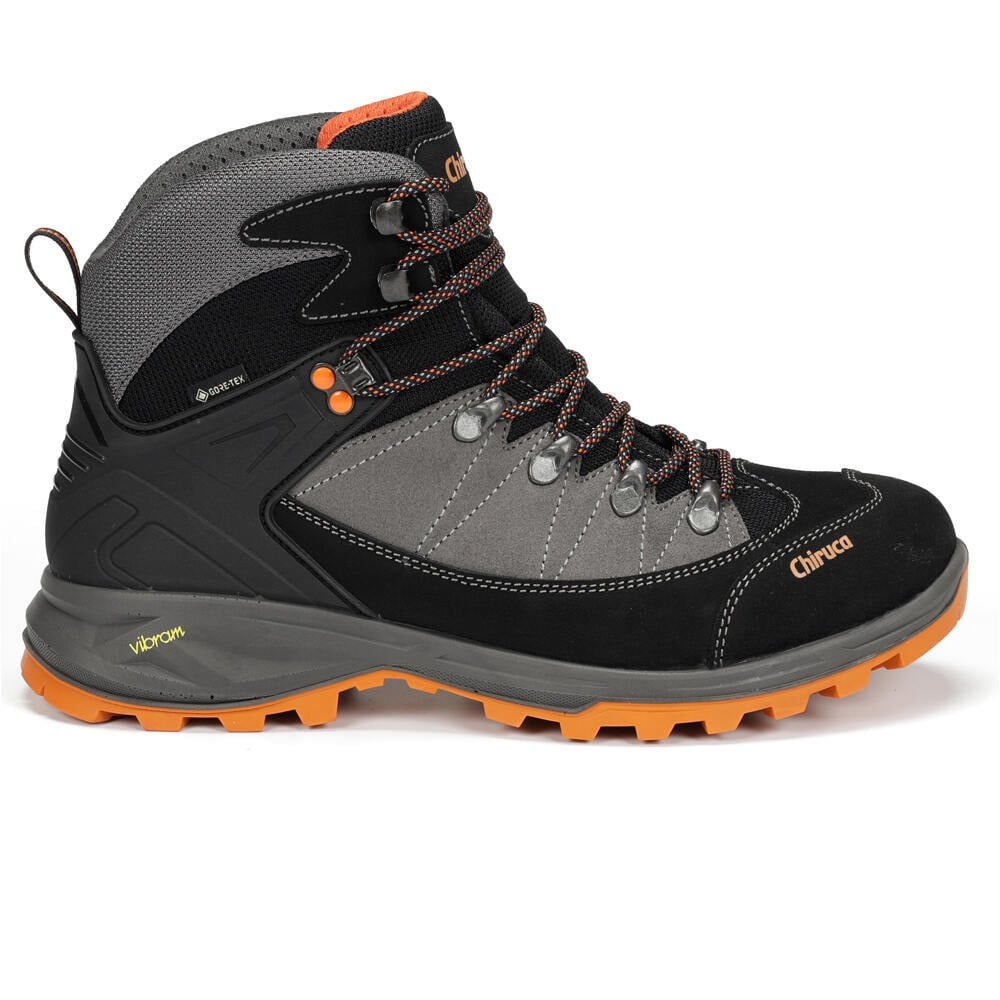 Chiruca getaria gore-tex bota trekking hombre
