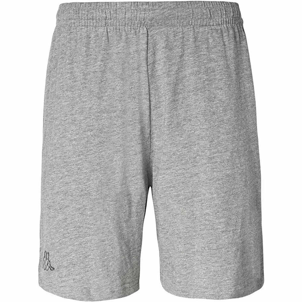 Cabas bermudas hombre Gris (XXL)