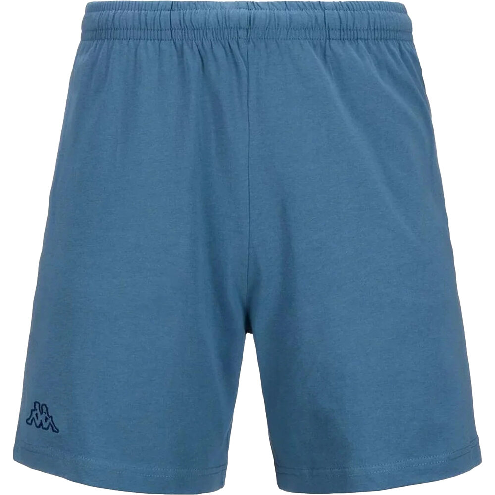 Cabas bermudas hombre Azul (L)