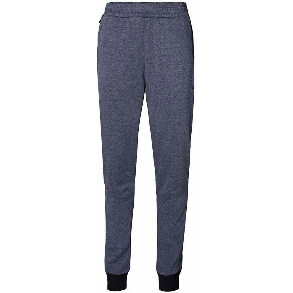 Kouros pantalón hombre Azul (M)