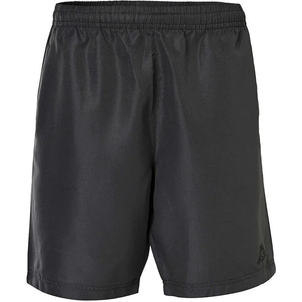 Kiamon bermudas hombre Gris (S)