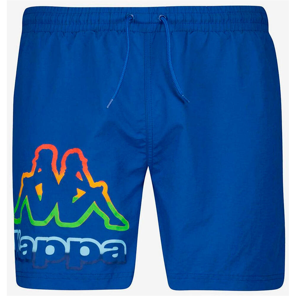 Kappa fulmino bañador playa hombre