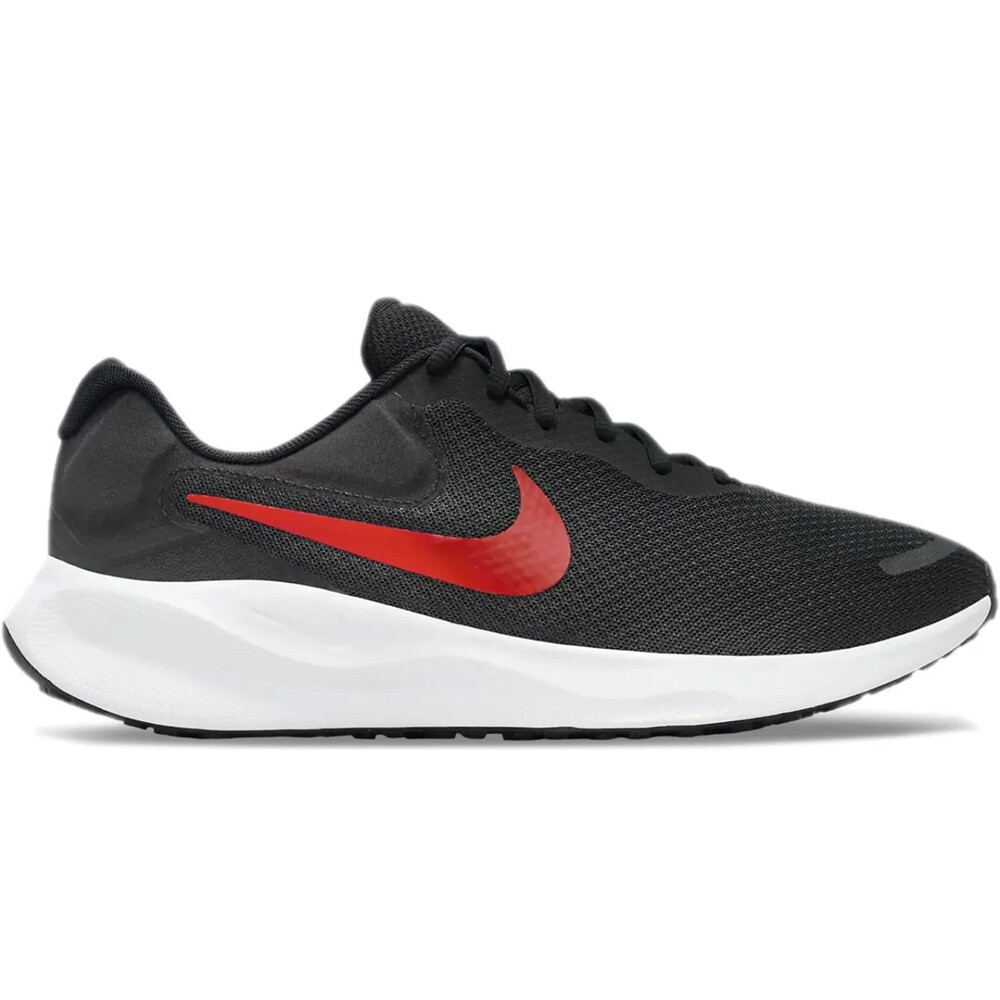 Nike revolution 7 zapatilla running hombre