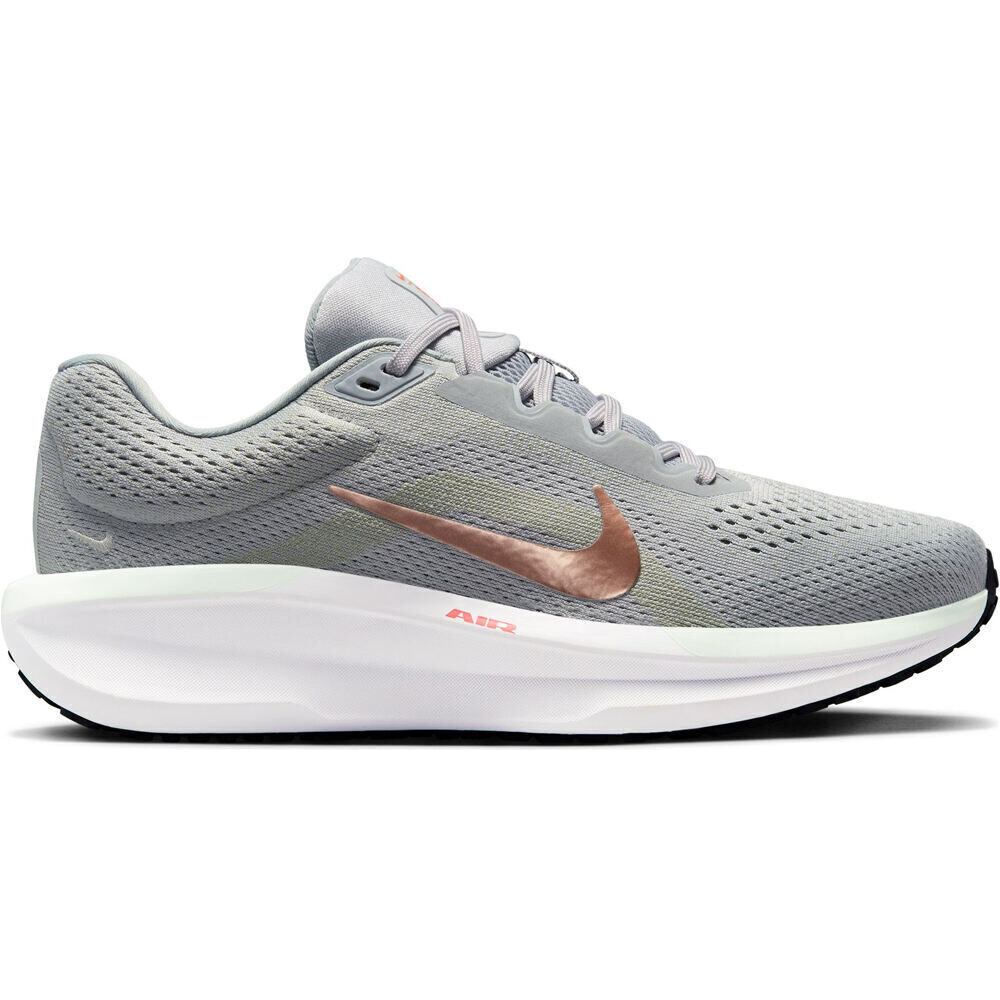Air winflo 11 zapatilla running mujer (42,5)