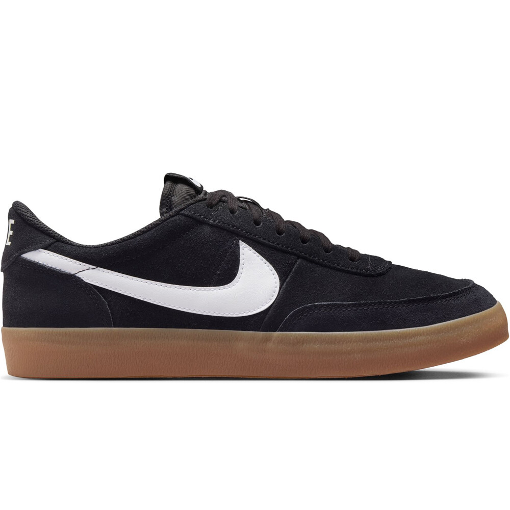 Killshot 2 zapatilla moda hombre Negro (41)