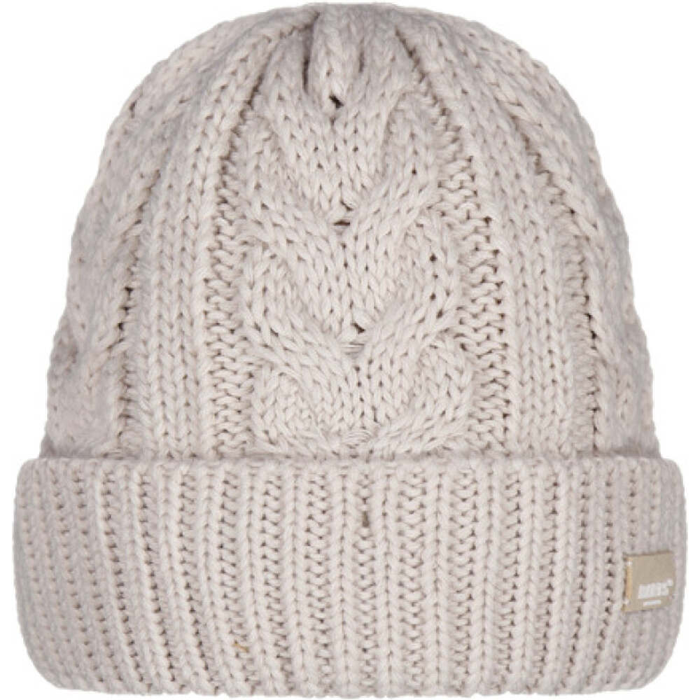 Barts zirani gorro esqui mujer