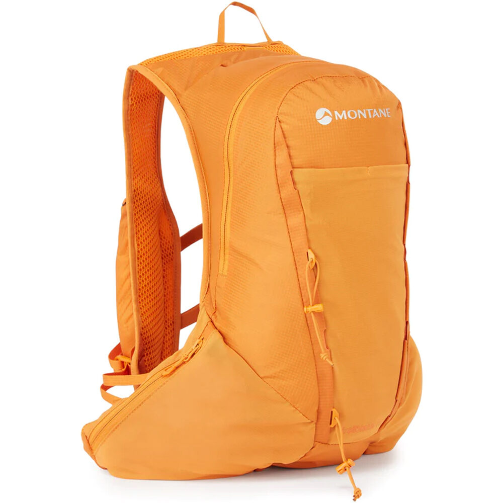 Montane mochila montaña TRAILBLAZER 18 05