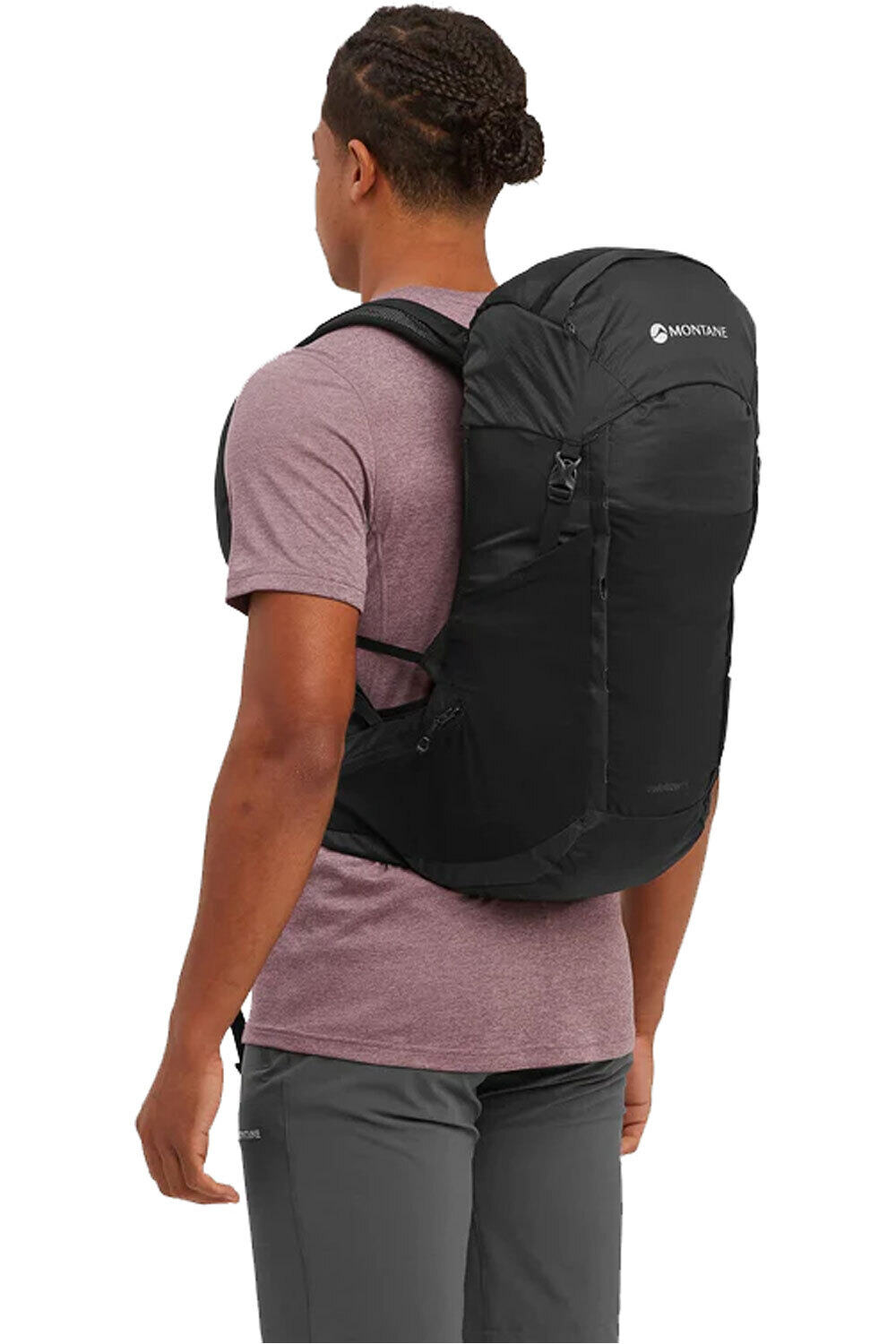 Montane mochila montaña TRAILBLAZER 25 02