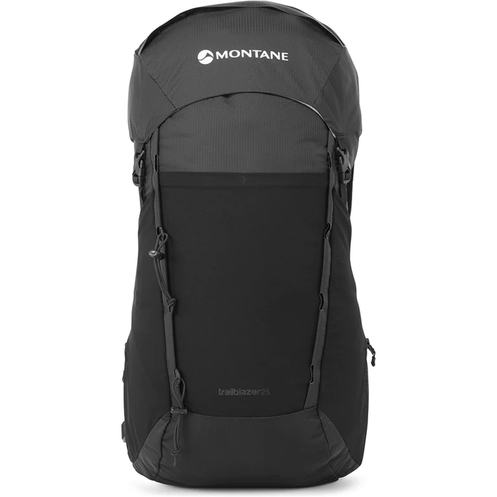 Montane mochila montaña TRAILBLAZER 25 10