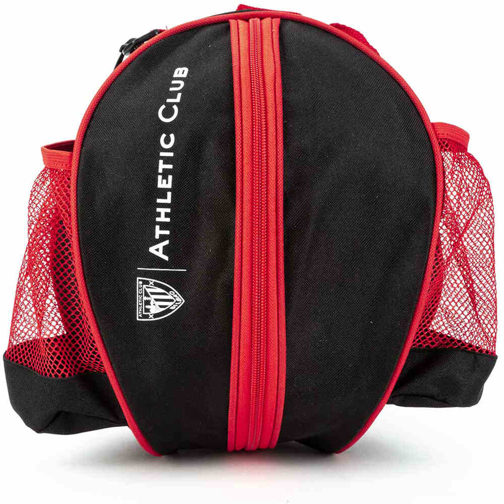 Athletic Club bolsas de deporte SACO BALON AC NG vista frontal