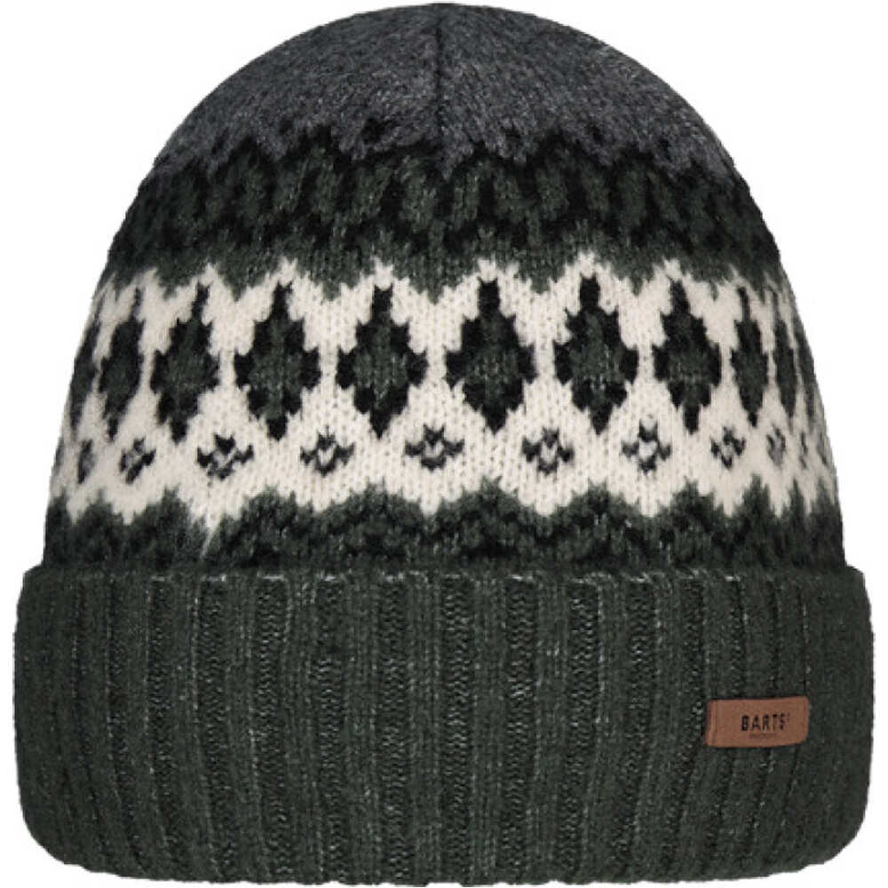 Gregoris gorro esquí hombre