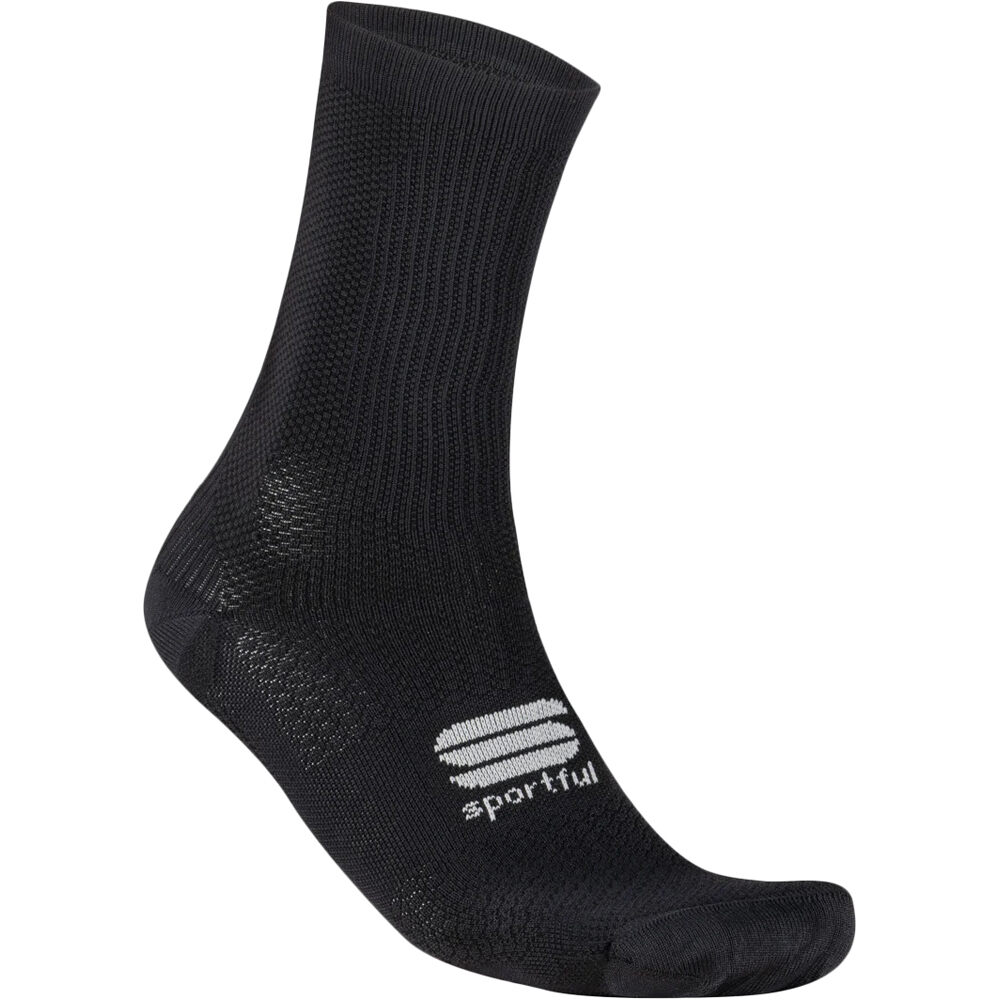 Pro socks calcetines ciclismo Negro