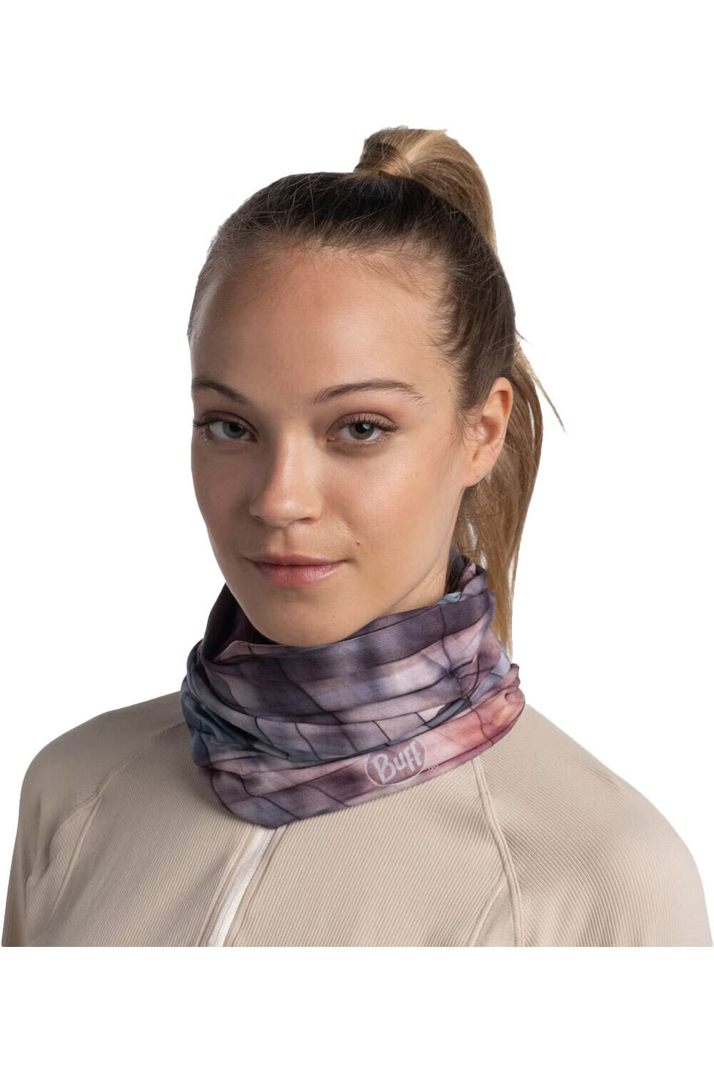 Buff original ecostretch shadyver tubular