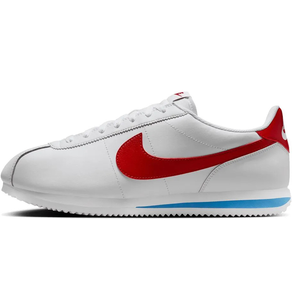 Nike cortez zapatilla moda hombre