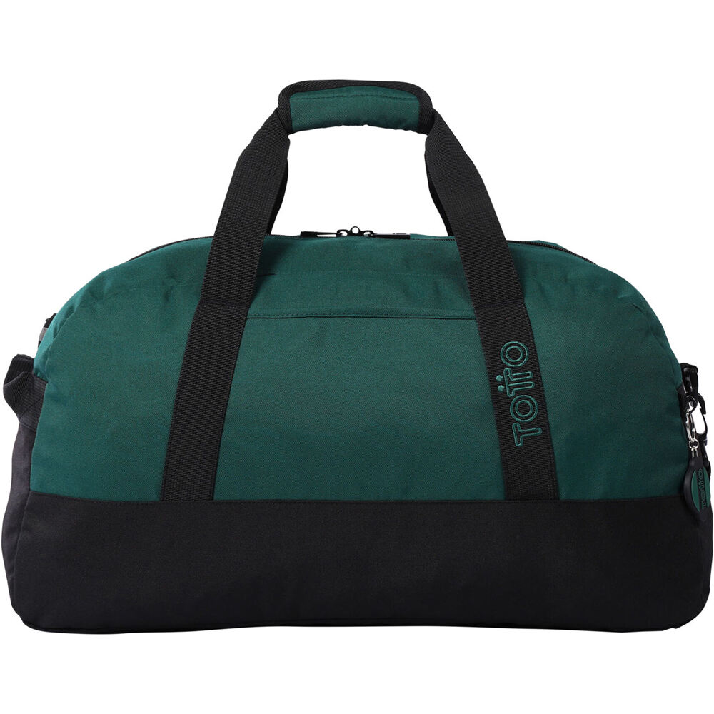 Active m bolsas deporte Verde (UNICA)
