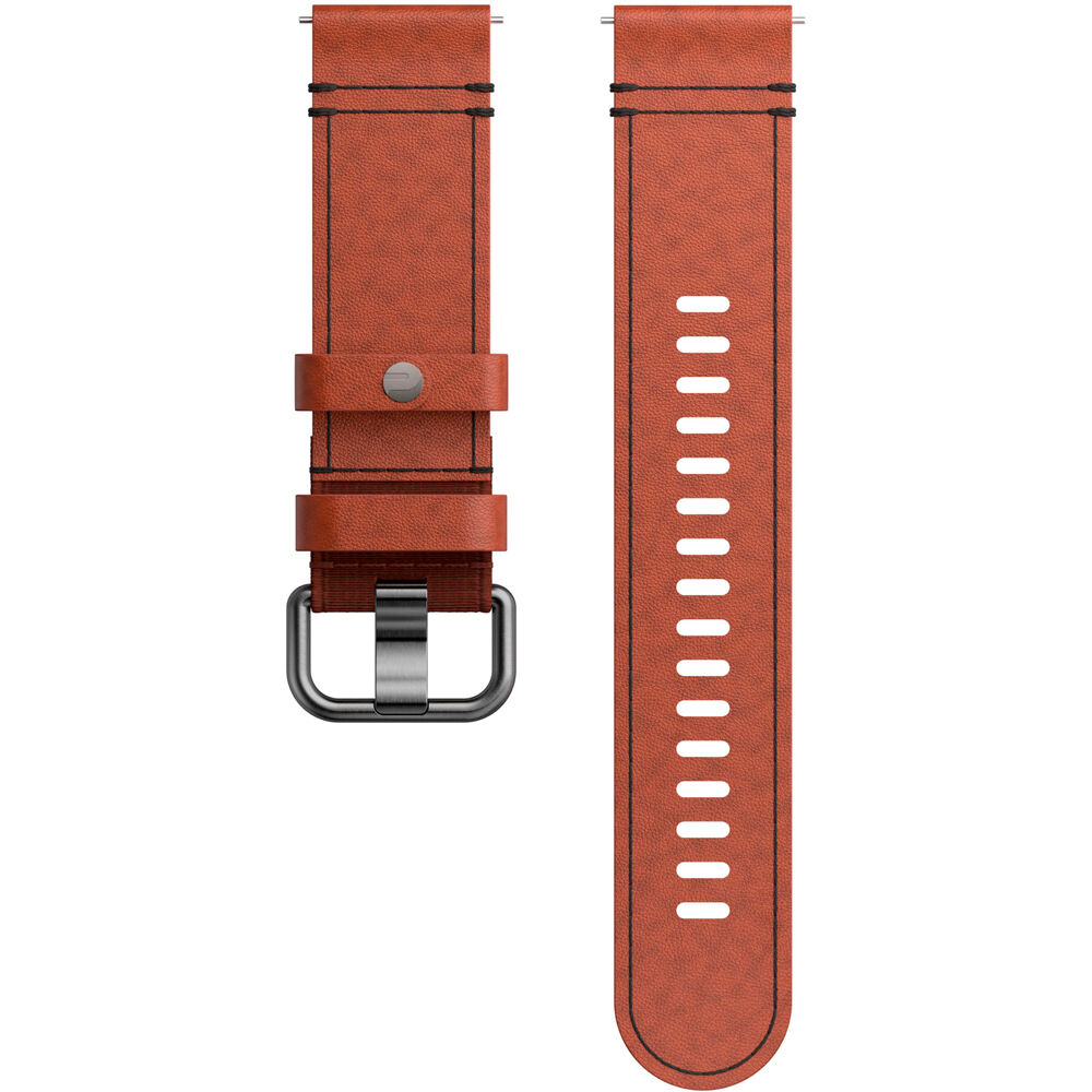 Wb 22 mm m/l correas de relojes deportivos (UNICA)
