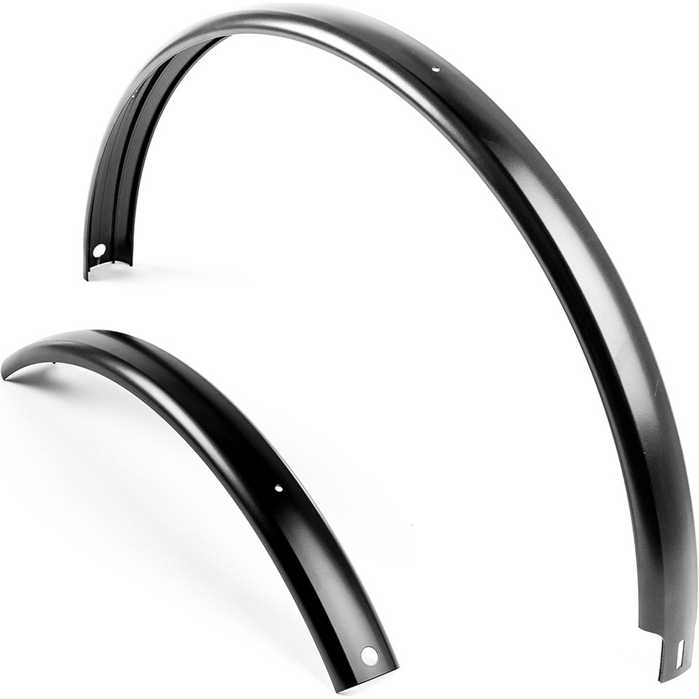 Orbea Hojas g/barros 55 parrilla guardabarros bicicleta